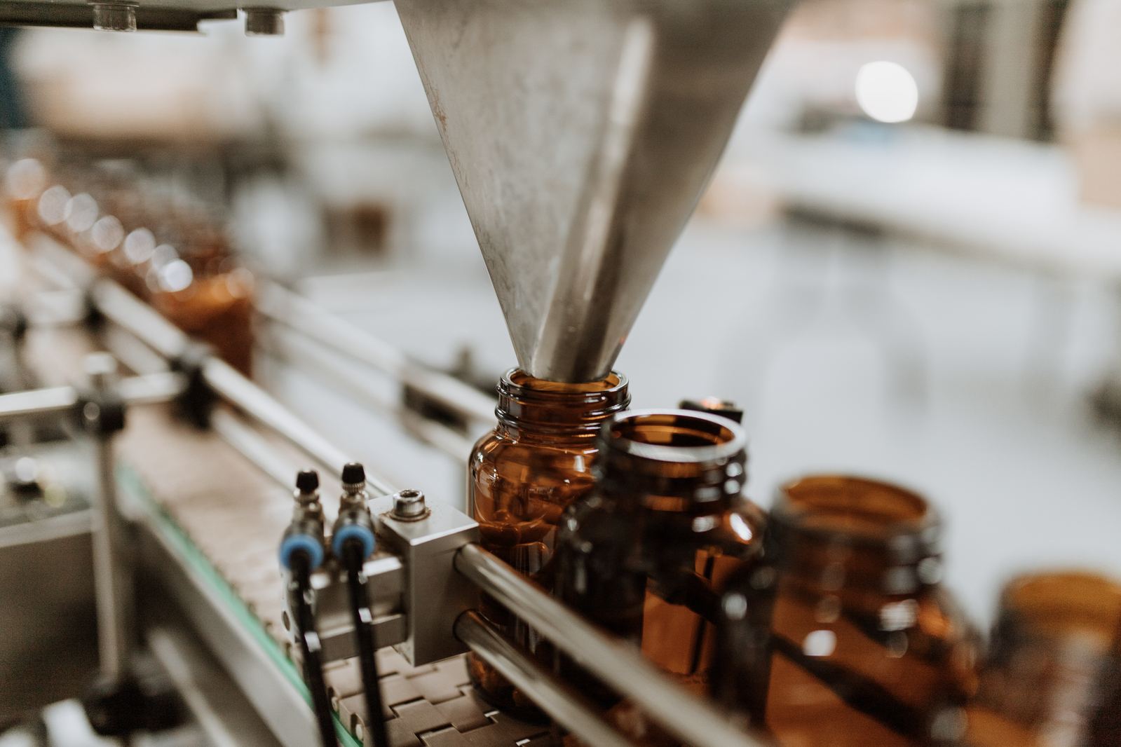 Filling Line